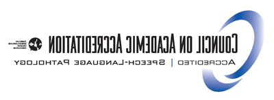 Council on Academic Accreditation Logo