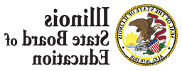 Illinois State Board of Education Logo