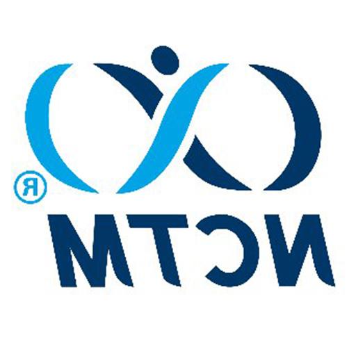 NCTM logo